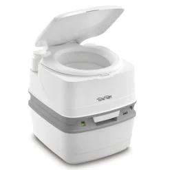 Thetford Porta Potti Qube 365 chemisch toilet
