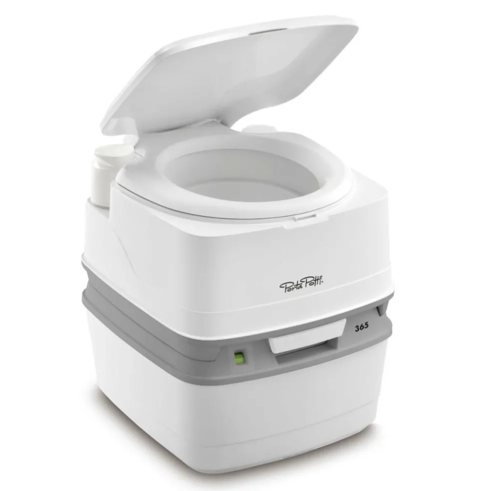 Thetford Porta Potti Qube 365 chemisch toilet