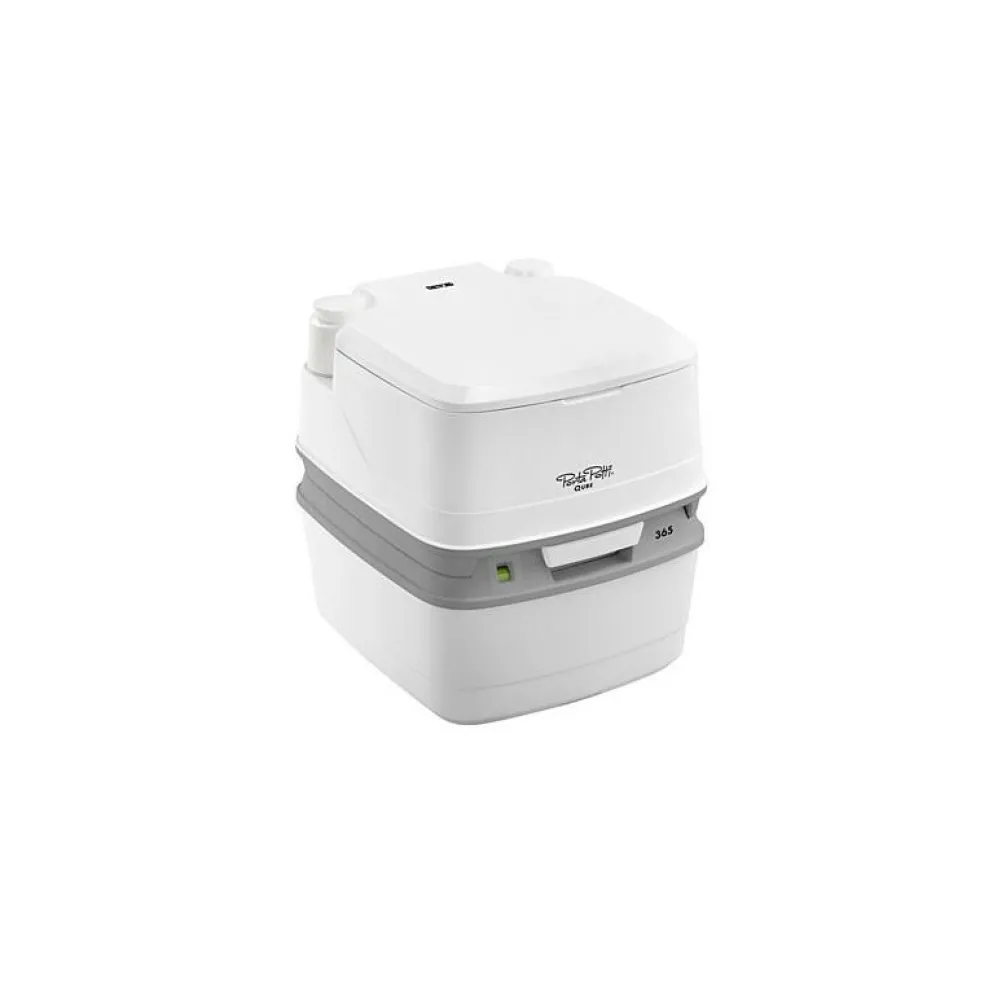 Thetford Porta Potti Qube 365 chemisch toilet