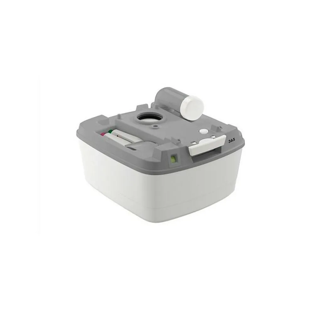 Thetford Porta Potti Qube 365 chemisch toilet