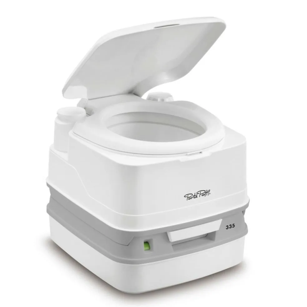 Thetford Porta Potti Qube 335 chemisch toilet