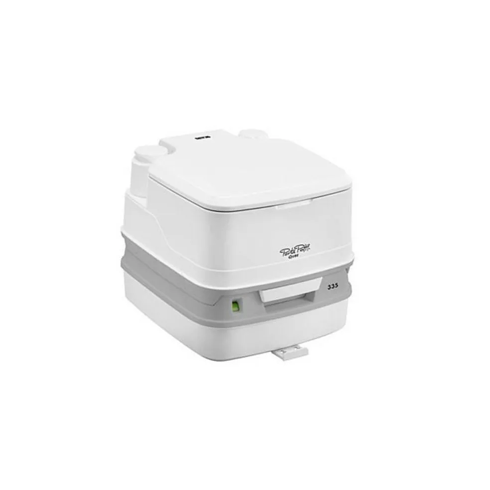 Thetford Porta Potti Qube 335 chemisch toilet