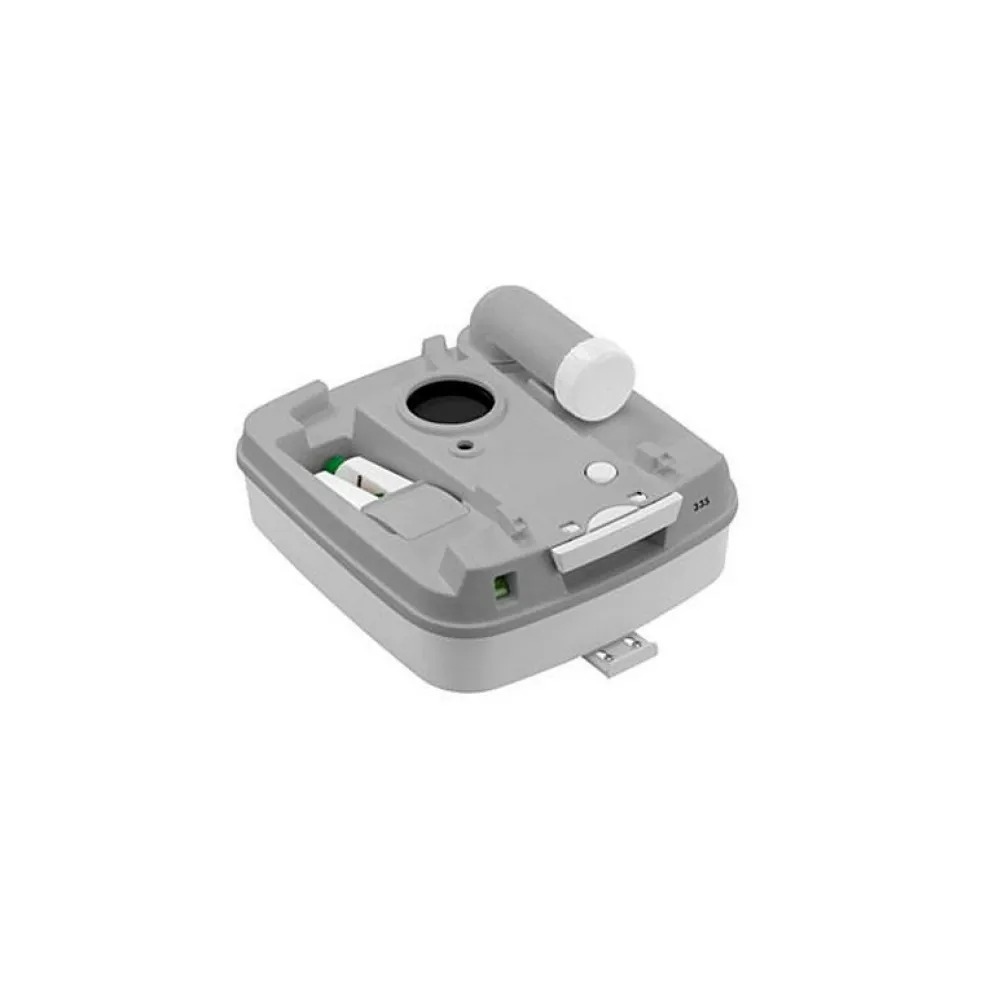 Thetford Porta Potti Qube 335 chemisch toilet