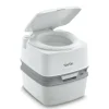 Thetford Porta Potti Qube 165 wit