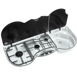 Thetford 353R kook-spoelcombinatie rechts