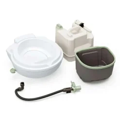 Thetford Scheidingskit SK260 voor C260 cassettetoilet