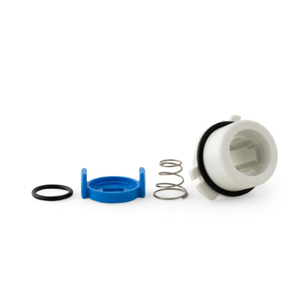 Thetford SD34567 Housing Zadi wit