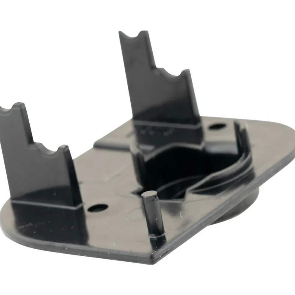 Thetford SD6 SD7 serviceluik sluiting zwart