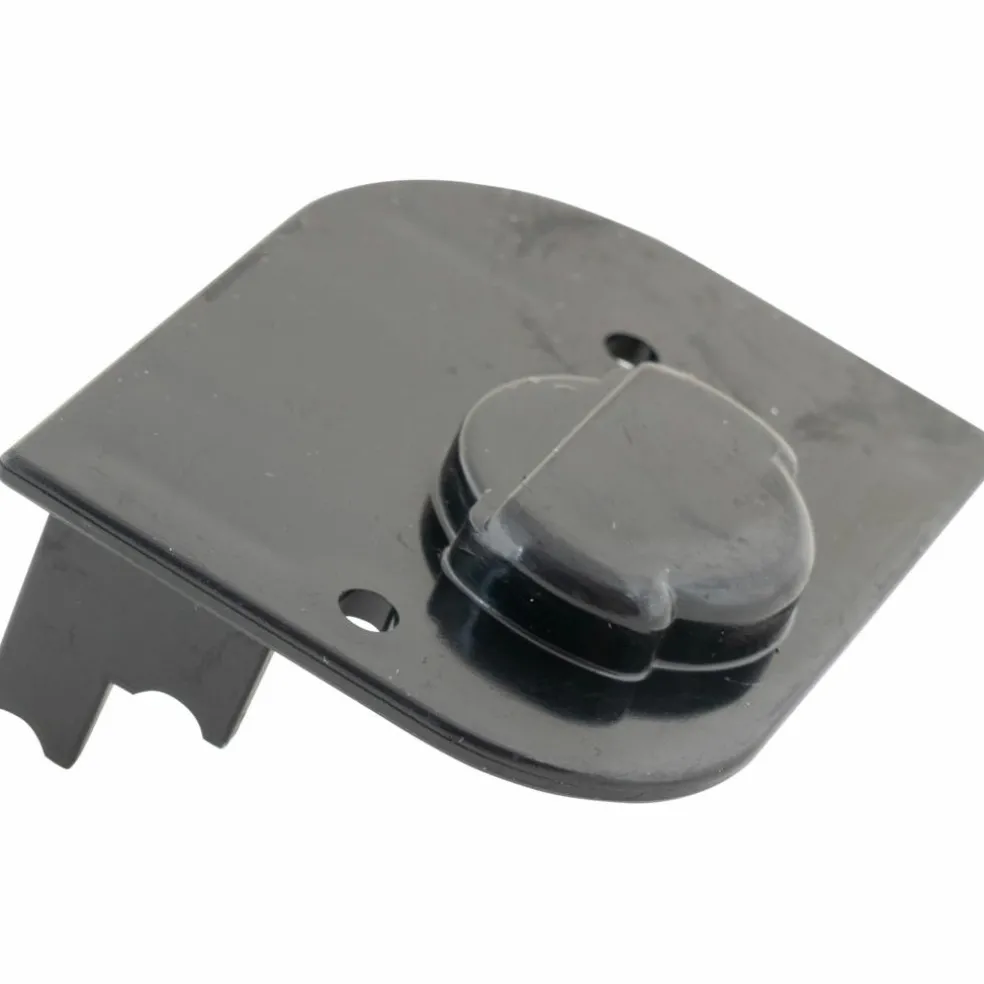 Thetford SD6 SD7 serviceluik sluiting zwart