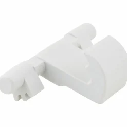 Thetford SD6 SD7 serviceluik sluiting zwart