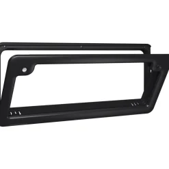 Thetford Serviceluik model 5 zwart