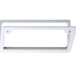 Thetford Serviceluik model 5 wit