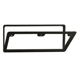 Thetford Serviceluik model 6 zwart