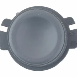 Thetford Serviceluik model 3 knop grijs