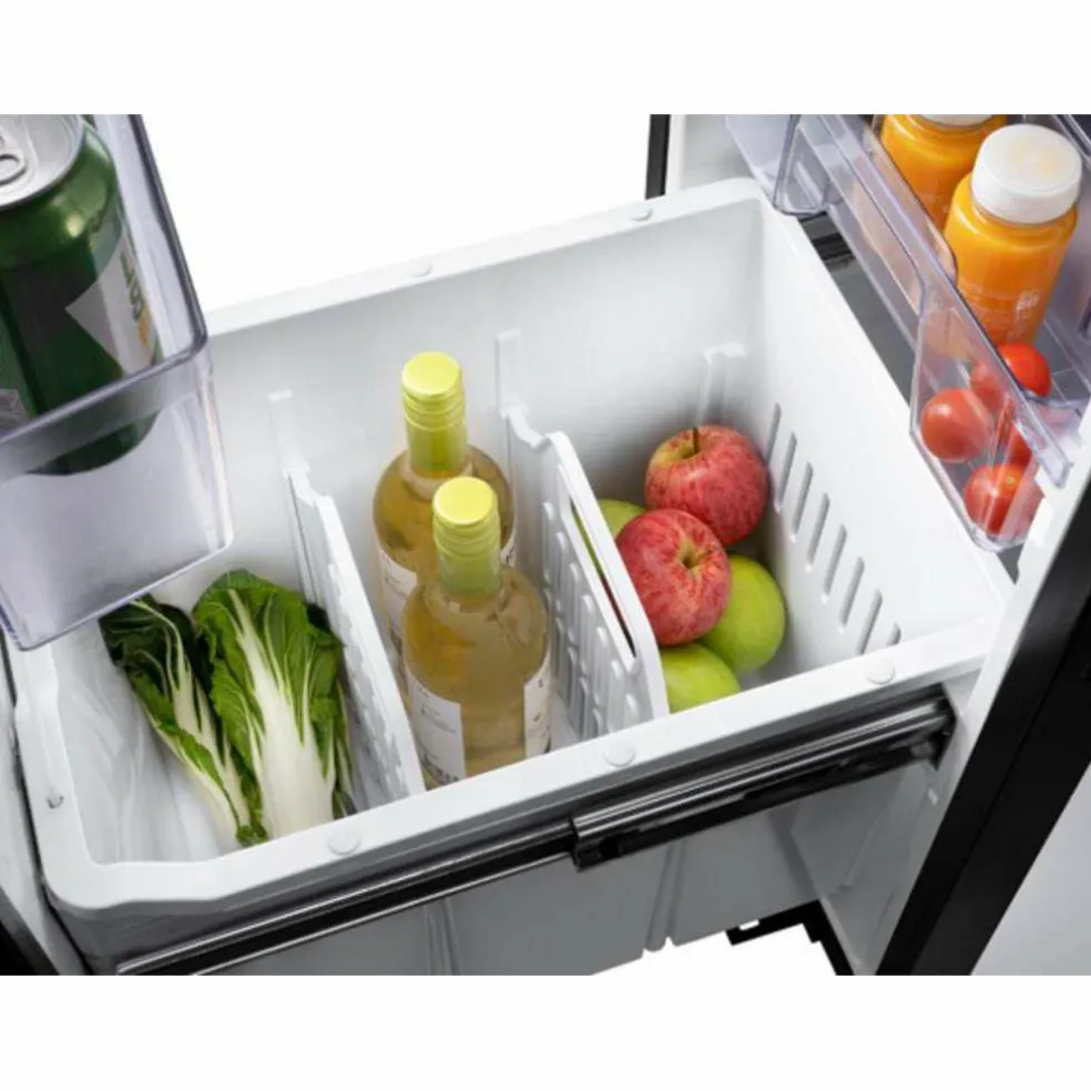 Thetford T2095 compressor ladekoelkast