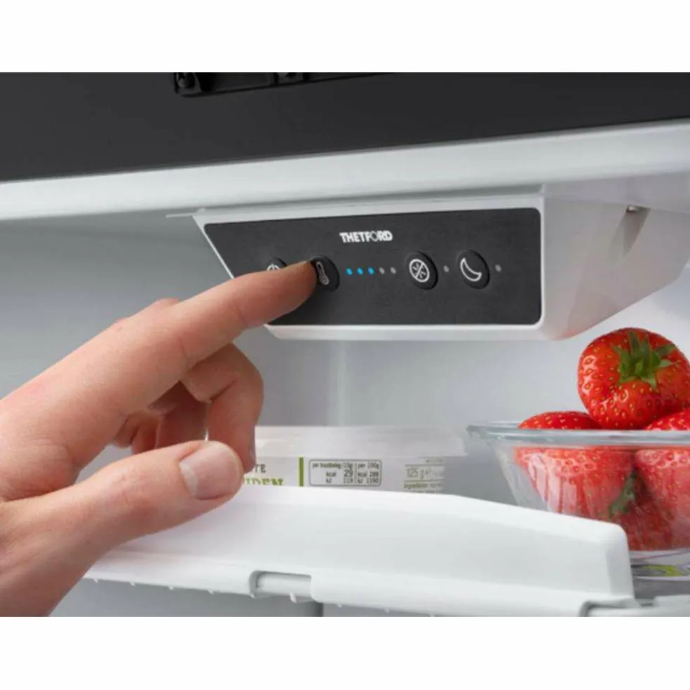 Thetford T2095 compressor ladekoelkast