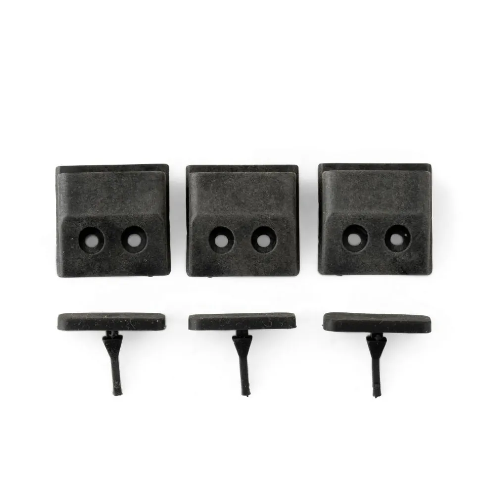 Thetford Topline 260 glasdopjes per 3 stuks