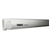 Thule 5200 402 cassetteluifel aluminium - 31 Mystic Grey
