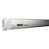 Thule 5200 452 cassetteluifel aluminium - 31 Mystic Grey