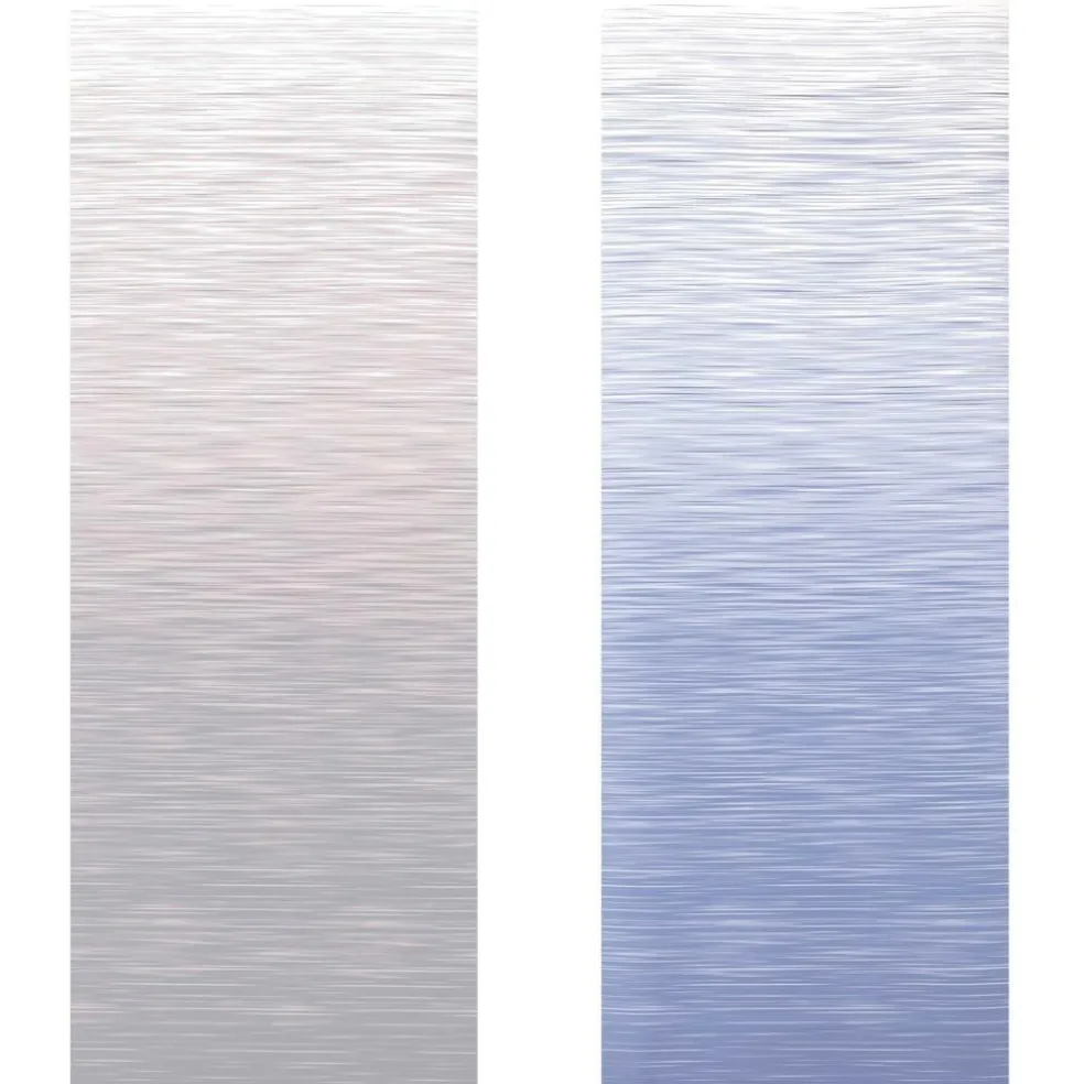 Thule 5200 452 cassetteluifel aluminium - 31 Mystic Grey