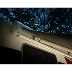 Thule 5200 302 cassetteluifel antraciet - 31 Mystic Grey