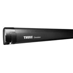 Thule 5200 402 cassetteluifel antraciet - 31 Mystic Grey