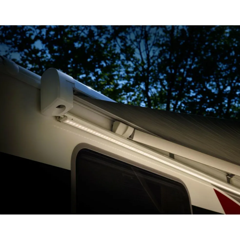 Thule 5200 402 cassetteluifel antraciet - 31 Mystic Grey