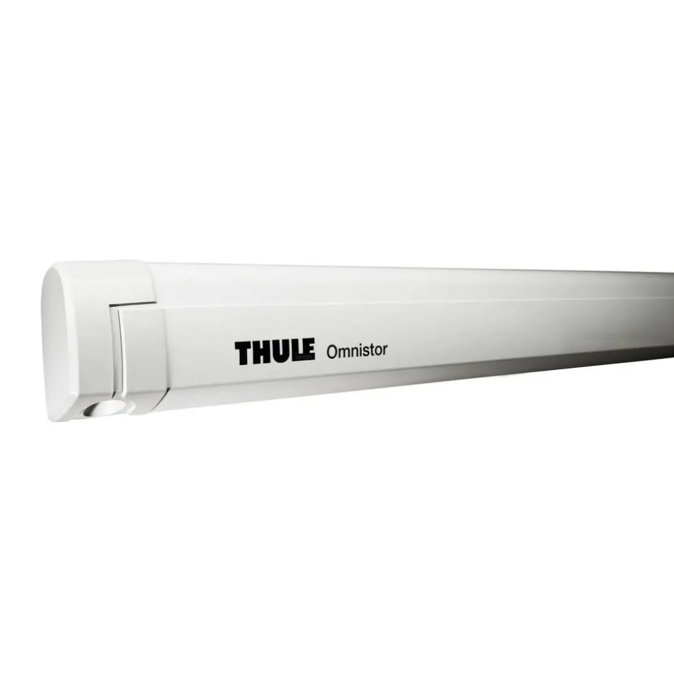 Thule 5200 352 cassetteluifel wit - 31 Mystic Grey