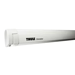 Thule 5200 402 cassetteluifel wit - 32 Sapphire Blue