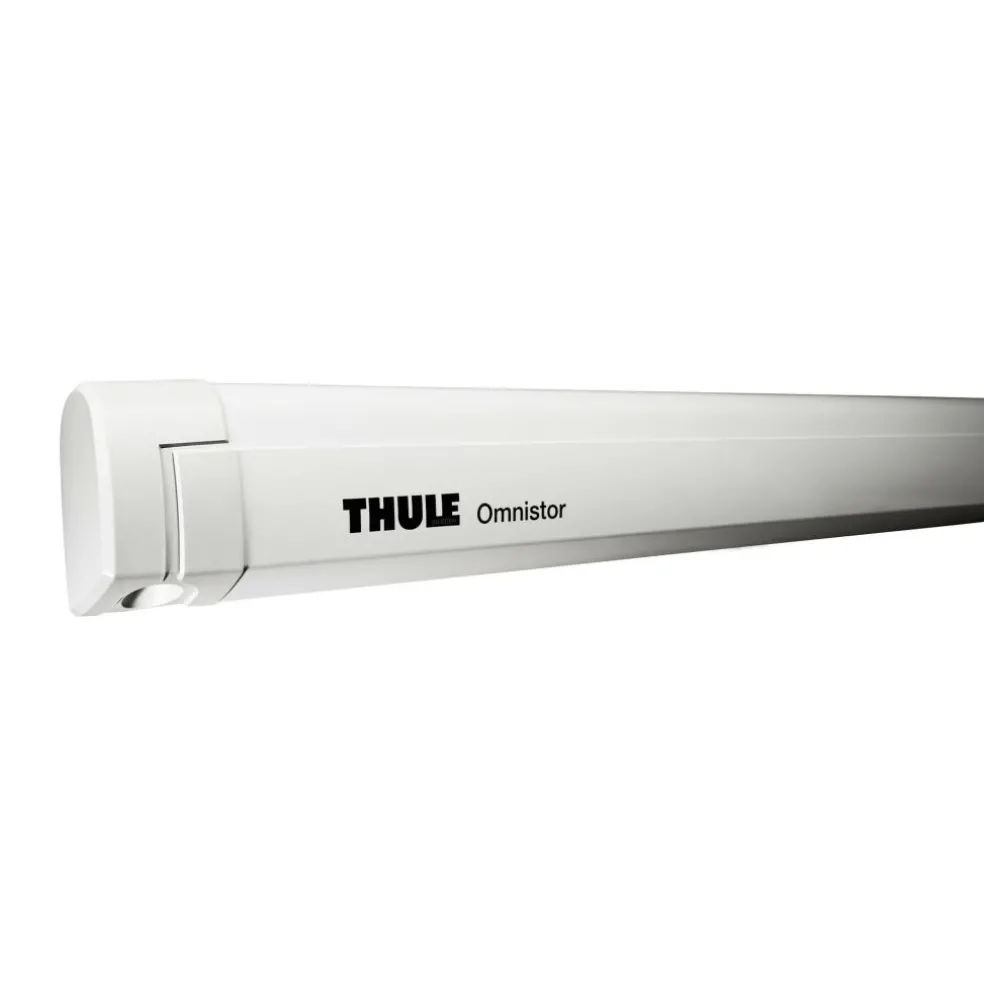 Thule 5200 262 cassetteluifel wit - 31 Mystic Grey