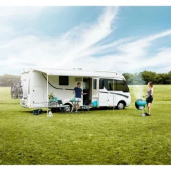 Thule 5200 262 cassetteluifel wit - 31 Mystic Grey