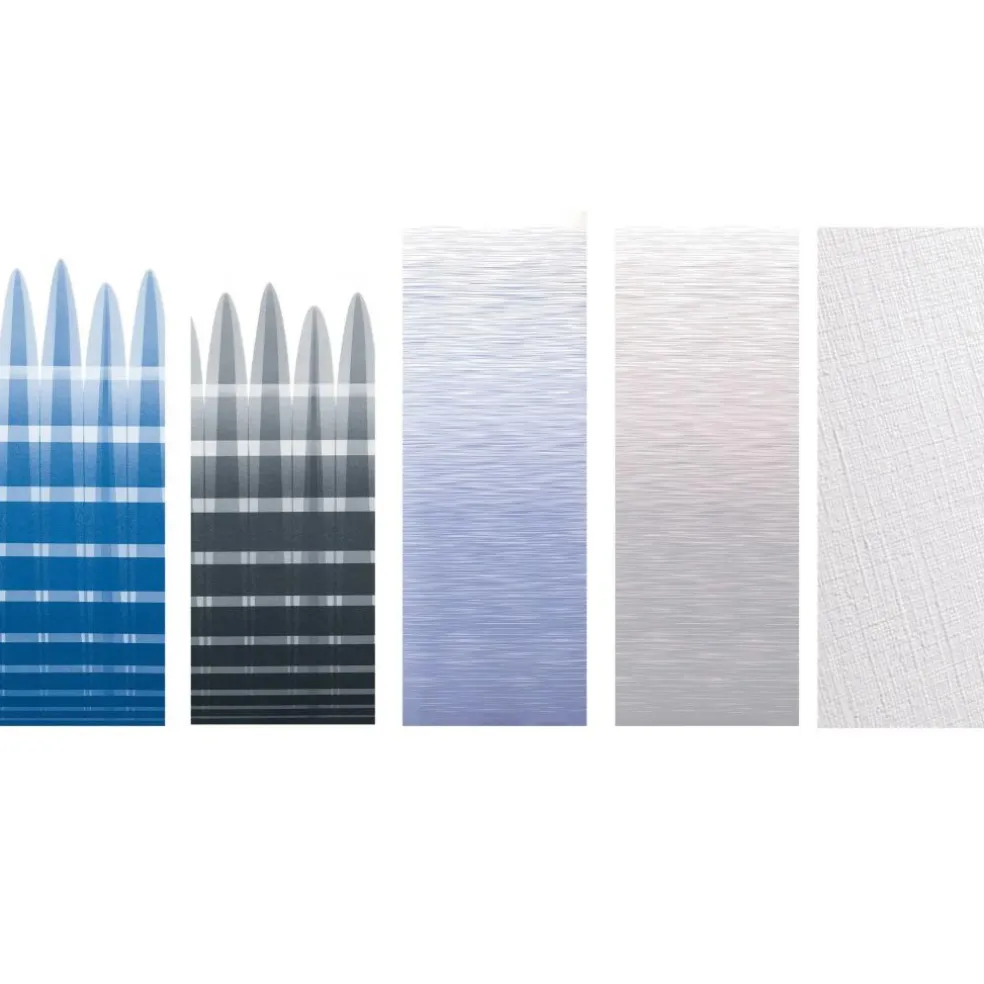 Thule 8000 400 cassetteluifel wit - 31 Mystic Grey