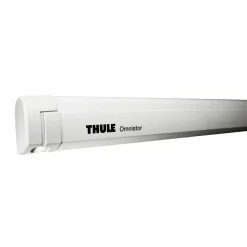 Thule 5200 452 cassetteluifel wit - 31 Mystic Grey