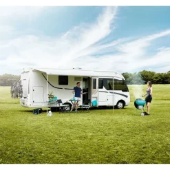 Thule 5200 452 cassetteluifel wit - 31 Mystic Grey