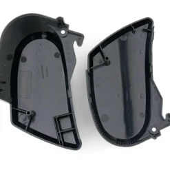 Thule 6300 eindkappen links en rechts anthracite