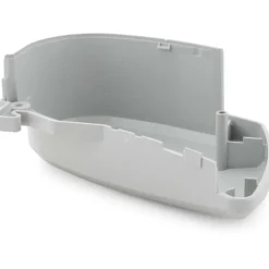 Thule 6300 eindkappen links en rechts anodised