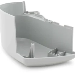 Thule 6300 eindkappen links en rechts anodised