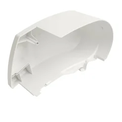 Thule 9200 eindkappen links en rechts white