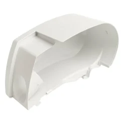 Thule 9200 eindkappen links en rechts white