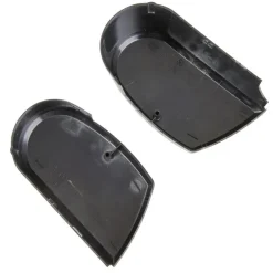 Thule 5200 eindkappen links en rechts anthracite