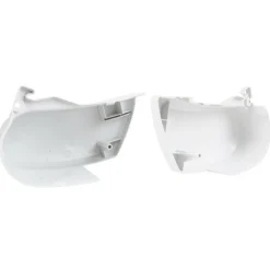 Thule 6200 eindkappen links en rechts white