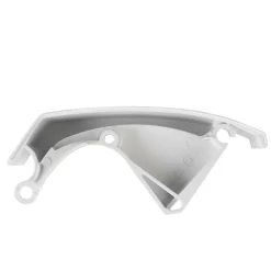 Thule 6300 eindkappen voorlat links en rechts white