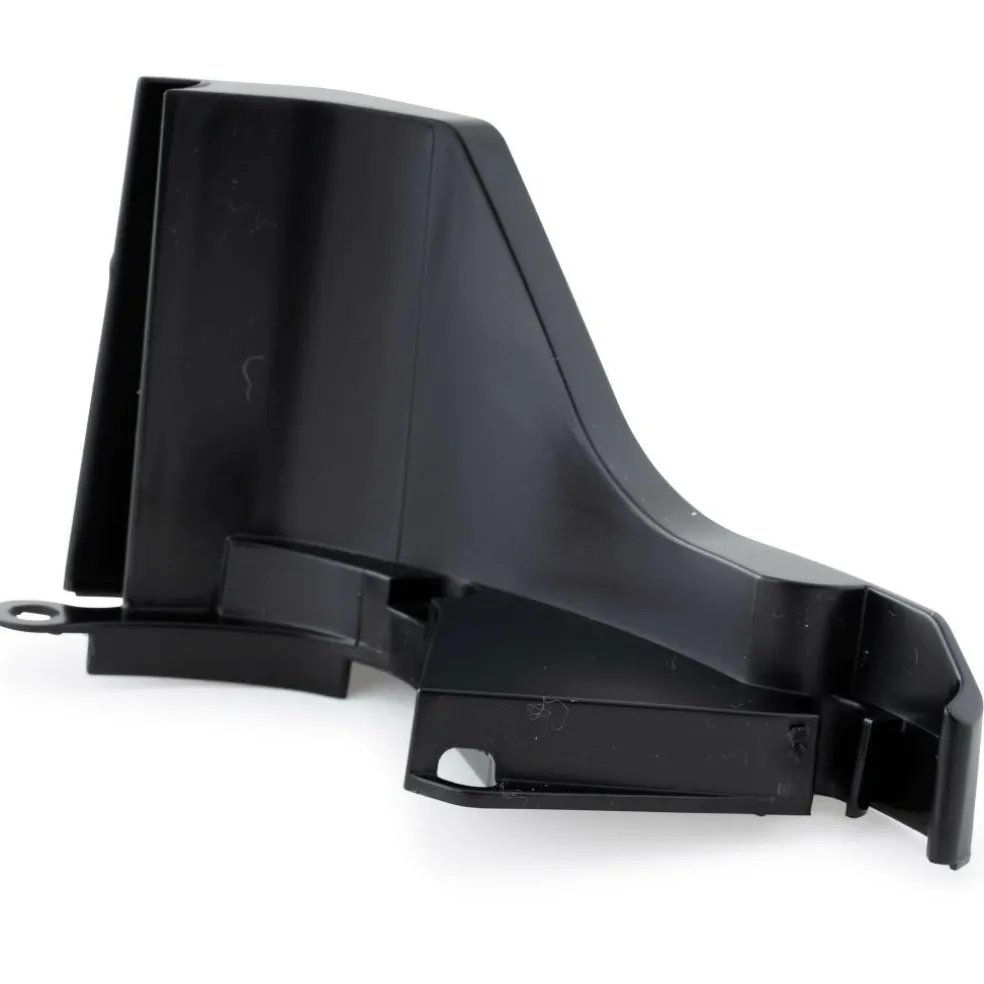 Thule 6300 eindkappen voorlat links en rechts anthracite