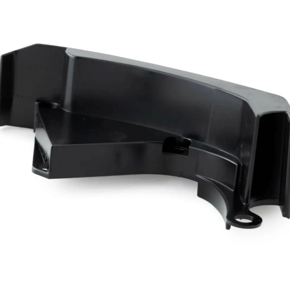 Thule 6300 eindkappen voorlat links en rechts anthracite