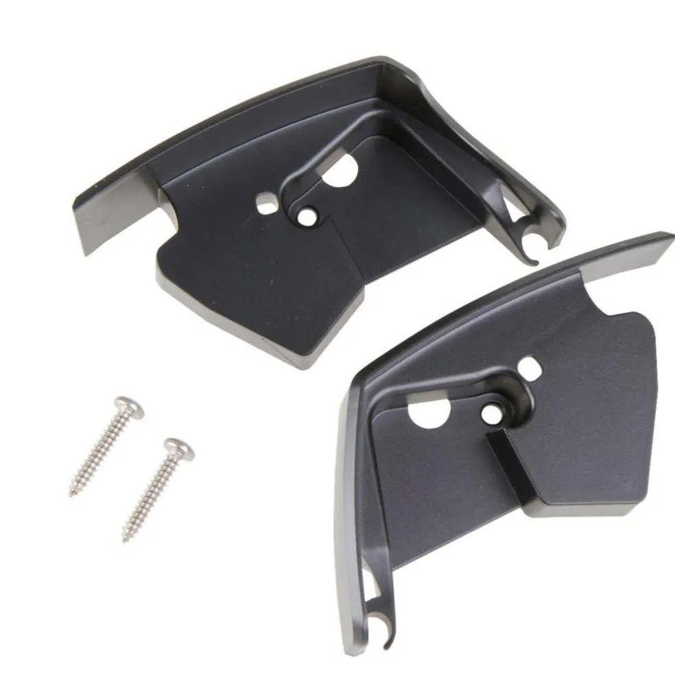 Thule 5200 eindkappen voorlat links en rechts anthracite