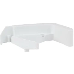 Thule 6200 eindkappen voorlat links en rechts white