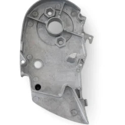 Thule 9200 eindplaat links