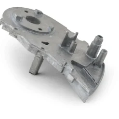 Thule 9200 eindplaat links