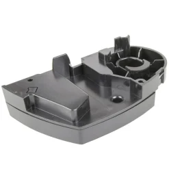 Thule 5200 eindplaat rechts anthracite