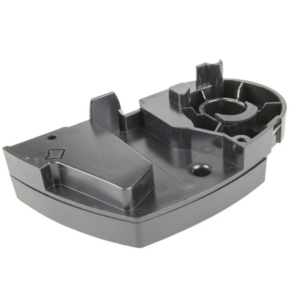 Thule 5200 eindplaat rechts anthracite